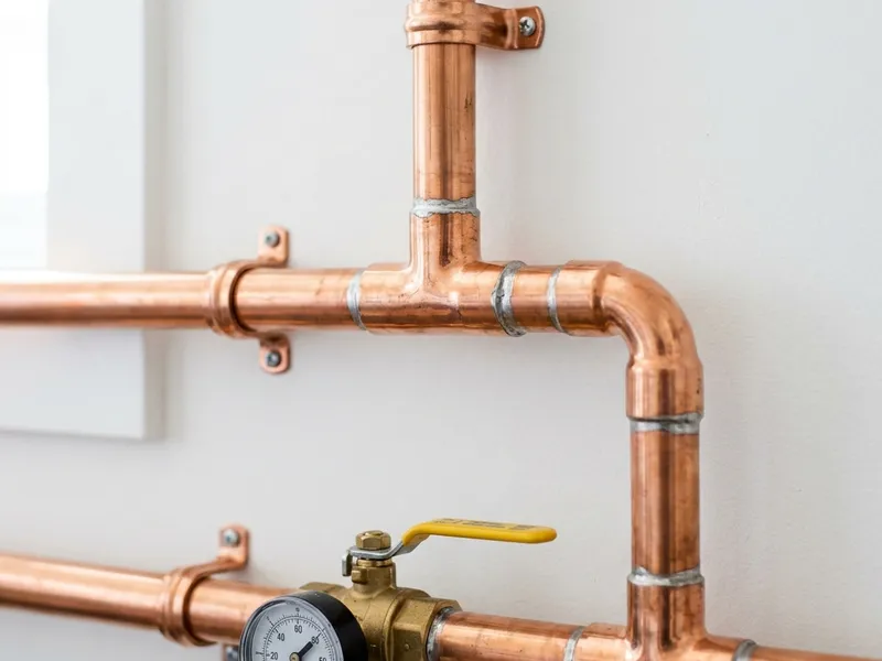 Pipe Repair & Replacement Plumber in Captree, NY